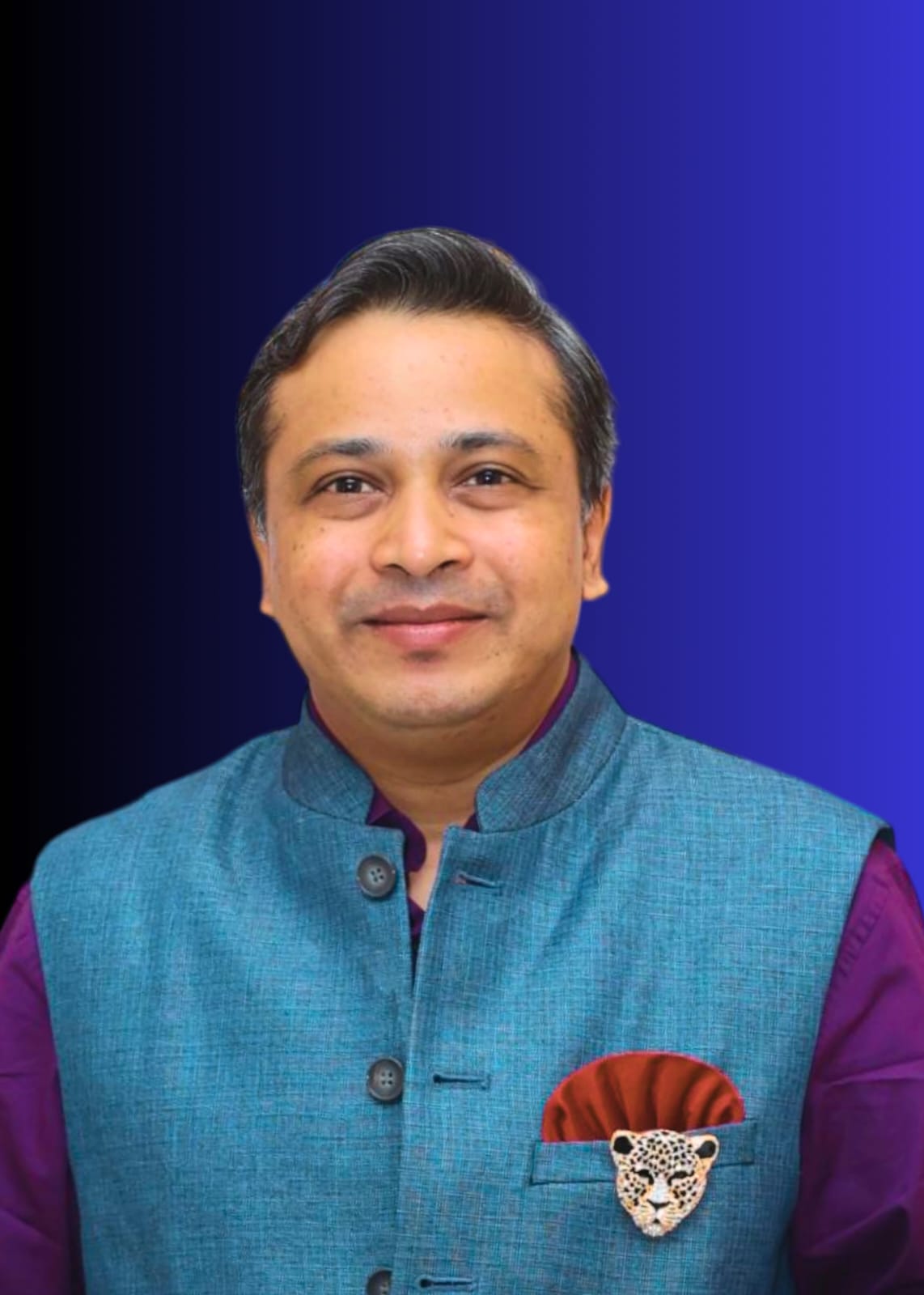 Dr. Siddharth Sen