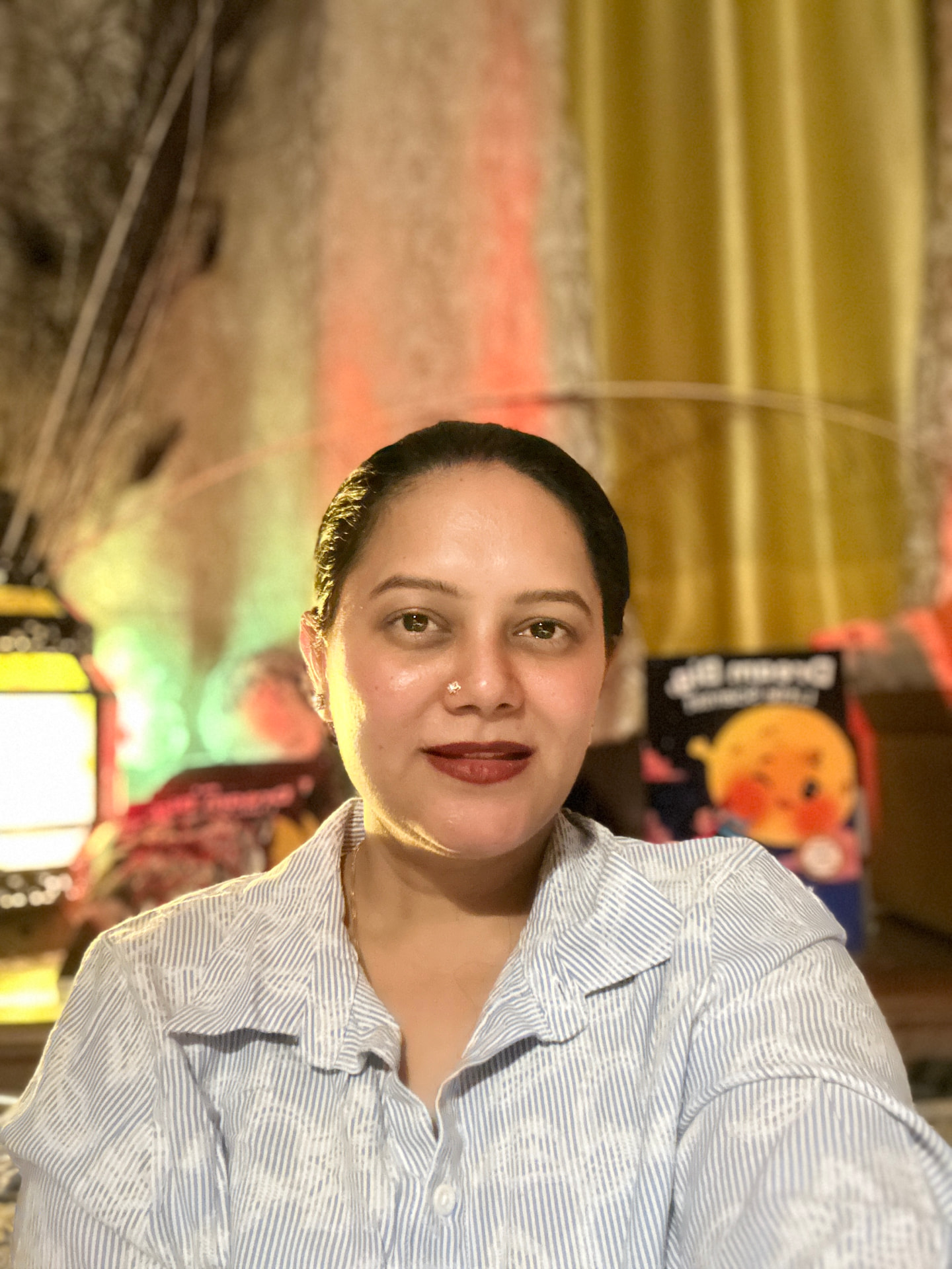Dayal Sodha